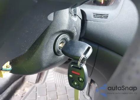 2005 Honda Accord 2.4 Lx Special Edition from USA, damaged, VIN 1HGCM72535A025562